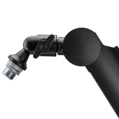 ACGAM MPS-1 Adjustable Studio Microphone Arm & Boom Arm Studio Podcast Mic Stand