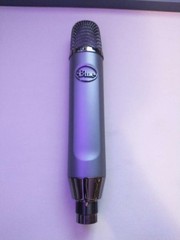 Blue Ember XLR Studio Condenser Microphone