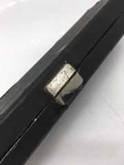 【Tested】 SENNHEISER MKH-416T Shotgun Microphone AB12V w/ Case Vintage Rare