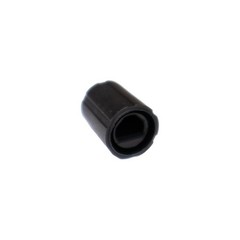PixelGear Black Knob wtih Blue Cap for PreSonus ACP88 (ACP-88), M80 (M-80)