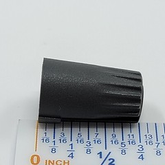 GENUINE Soundcraft Spirit Series Mixer BLACK Knob Part – BUY MORE & SAVE $$$