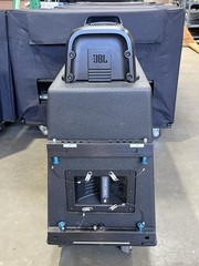 JBL Vertec VT4888DP DP-3 Powered 3-Way High Directivity Line Array Speaker