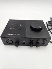 Native Instruments Komplete Audio 1 USB Audio Interface