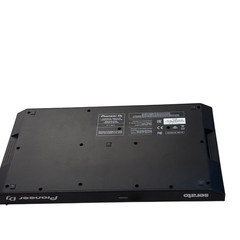 Pioneer DJ Controller DDJ-SB3 Black 2-Channel DJ Controller 13NN/Serato DJ Lite