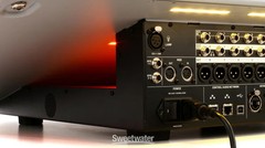 Behringer WING 48-channel Digital Mixer
