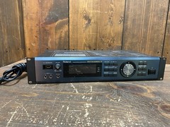 Roland Integra-7 SuperNATURAL Sound Module | Used/Good | Acoustic/Synth/Drum