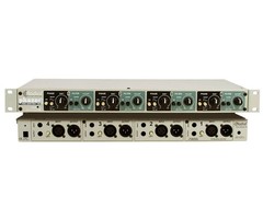 Radial PHAZERBANK 4 -Four Channel Phase Adjustment Tool Class-A w/ 360 Deg Range