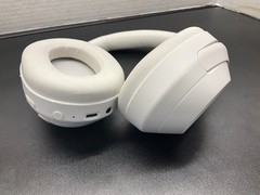 Sony ULT WEAR Over-Ear Noise Cancelling Bluetooth Headphones