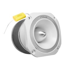 PRV Audio TW700Ti-W Super Tweeter White