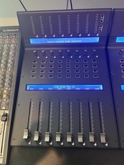 ICON QCon Pro X DAW Controller + 2 Extenders