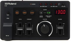 Roland AIRA Compact E-4 Voice Tweaker