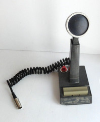 Shure 444T Microphone
