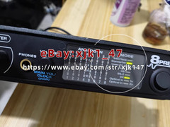 MOTU 8PRE sound card, all functions are normal /xjk