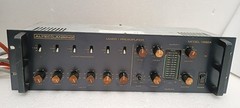 Altec Lansing 1692A Mixer /Preamplifier 6 Channel Input PARTS/REPAIR