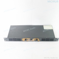 Pro 1800W CA Series Digital Power Amplifier 2400 Watts PEAK Output AMP 2 Channel