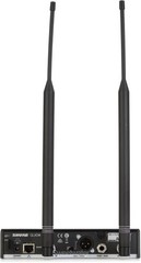 Shure QLXD4 Digital Wireless Receiver – V50 Band