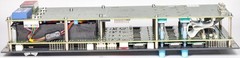 Calrec C5523 808-165-8 093186 Sigma Bluefin Audio Sound Mixer with Fader