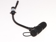 DPA 4099 Instrument Mic w Gooseneck BC F966 (NO CABLE)