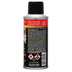 Hosa D5S-6 CAIG DeoxIT 5% Spray Contact Cleaner 5 oz.
