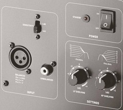 Focal Alpha 80 Original Generation Studio Monitor Rare Gen 1 Not EVO NEW Single