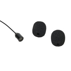 Double Earhook Headset Mic Headworn/Microphone/For For Wireless