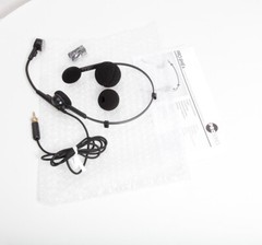 audio-technica PRO 8HEx Hypercardioid Dynamic Headworn Professional Microphone