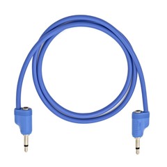 Tiptop Audio Stackcables – Blue 70cm