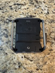 Zoom F1 Field Recorder -Broken Battery Door Clip- Please Read
