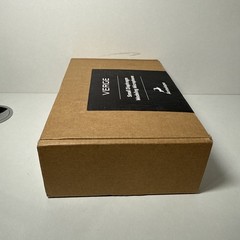 Antelope Audio Verge Small Diaphragm Modeling Microphone for Antelope Interfaces