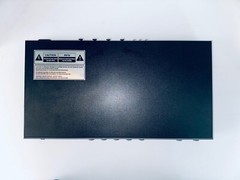 Audio-Technica AT-MX351 Automatic Mixer 4-Channel Microphone Mixer – Tested