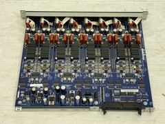 Digi design/ Avid SRI Input Card For Stage Rack # 7085 (One) THS