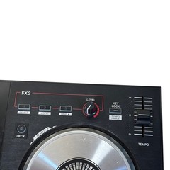Pioneer DJ Controller DDJ-SB3 Black 2-Channel DJ Controller 13NN/Serato DJ Lite
