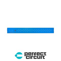 SOMA Laboratory Flux Digital Synthesizer (Blue) GADGET – NEW – PERFECT CIRCUIT