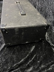 Harbinger HA120 120 Watt 4 Channel Mixer Untested