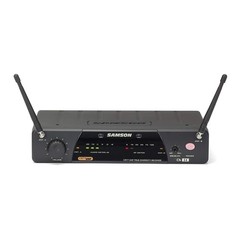 Samson AirLine 77 Wireless System Fitness Headset – Frequency K5 (480.475 MHz)