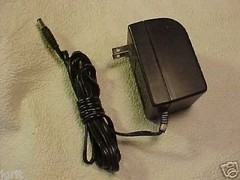 12-18.0v POWER SUPPLY = Shure UC4UA Wireless Receiver electric ac wall volt plug