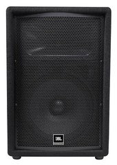 (2) JBL Pro JRX212 12″ 2000w 8 Ohm PA/DJ Speakers+Crown Amplifier+Stands+Cables
