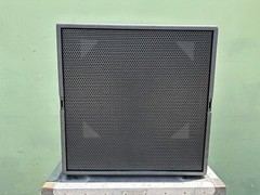 DYNACORD COBRA SUB SPEAKER ML4M W/ CASE #652 (One) THS