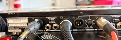 Behringer ULTRAGRAPH PRO FBQ1502 Dual 15 Band Graphic Equalizer EQ+ Feedback Det