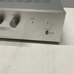 TOA A-901 3-CHANNEL MIXER POWER AMPLIFIER (10-WATT) 900 SERIES Tested