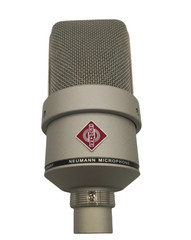 TLM 103 Neumann Large-diaphragm Condenser Nickel Microphone With Shock Mount New