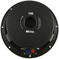 12″ Pro PA Loudspeaker Woofer 3” Glass Fibre VC 1250W MB Acoustics 17 LBS