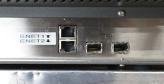 Wheatstone D-10 Digital Television Audio Control Surface 24 Channel