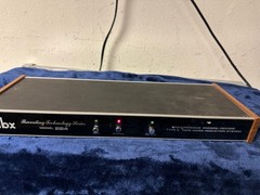 DBX Recording Technology Series 224 Model Type II Tape Noise Reduction System