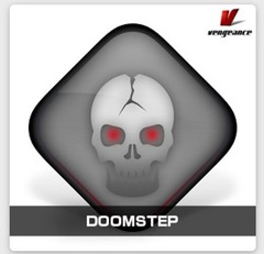 [Genuine] Vengeance Sound Avenger + Expansion Pack „DOOMSTEP EXPANSION“