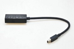 Microsoft Surface Mini DisplayPort TO HDMI 2.0 4K60Hz HDMI 3840x2160P EJT-00008