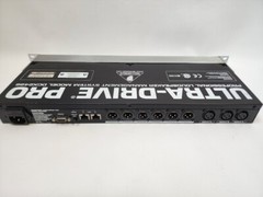 Behringer DCX2496 Ultra-Drive Loudspeaker Management System