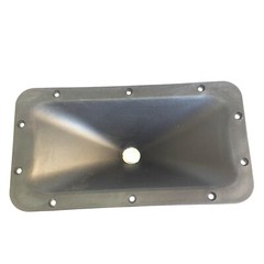 AFT 12″x6″ ABS Screw-On Horn For JBL PRX612M, PRX615M, PRX625, SF15, SF25