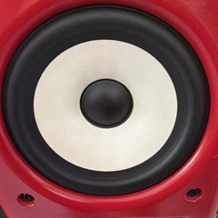 KRK Rare Rockit 6 Rpg2 Active Wired Studio Monitor Speakers Pair