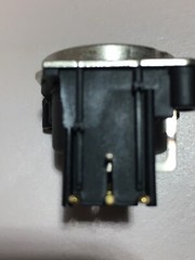 Neutrik NC3MBH XLR PLUG 3 POSITION, 3 CONTACTS